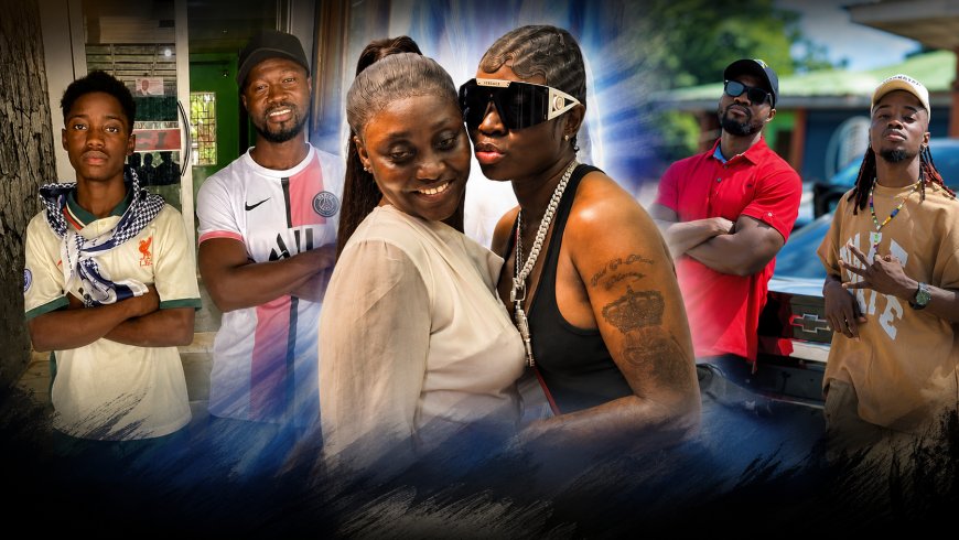 Lyee K. Bility Breaks Silence on King Dennis Split, Alleges Dr. Vicky Gray Took Over Artist’s Career