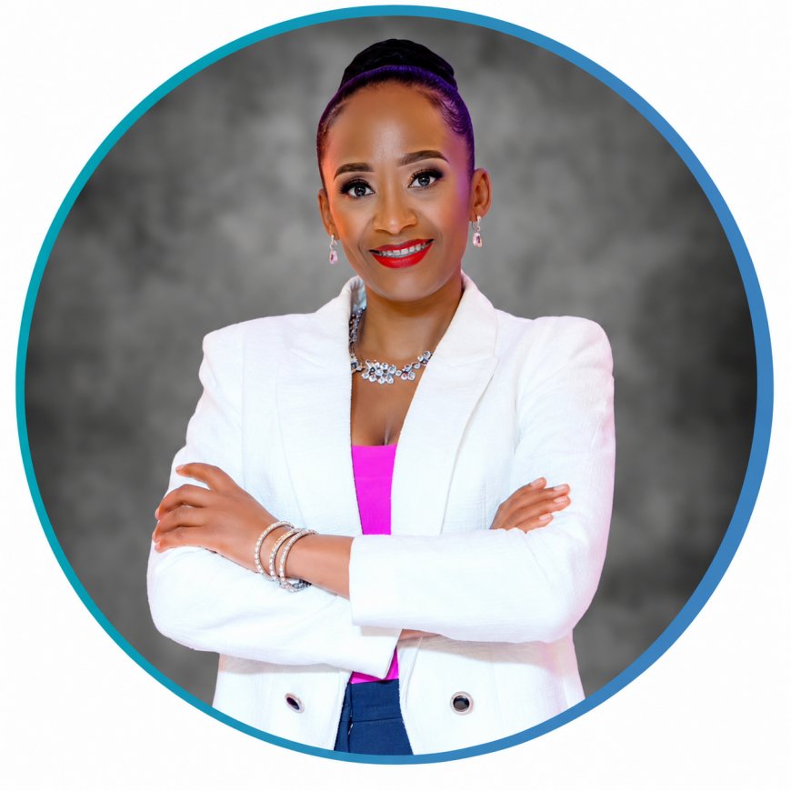 President Boakai’s Daughter Marlee to Be Inducted as Liberia Global Handball Ambassador