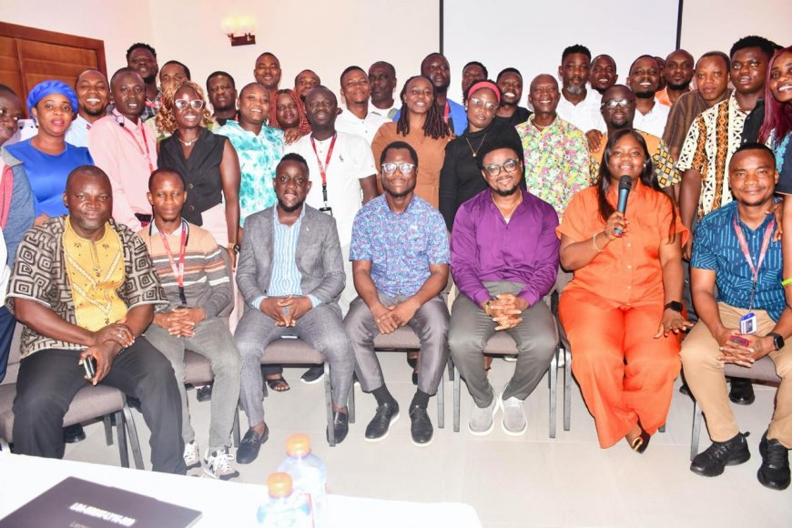 LRA Boosts Internal Readiness as Liberia Moves Toward VAT Implementation