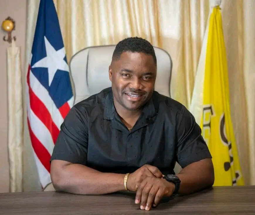 Kouh Reacts to LFA Ban: "The Governing Rules of Football Will Prevail"