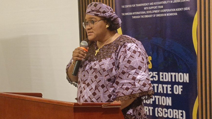 "Corruption Is Turning Justice into a Distant Promise" - AFELL Backs CENTAL's 2025 Report