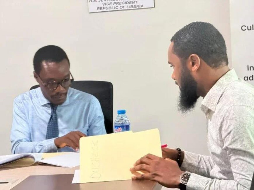 LSEZA Advances Industrial Growth with New Liberia Packaging Solutions Center