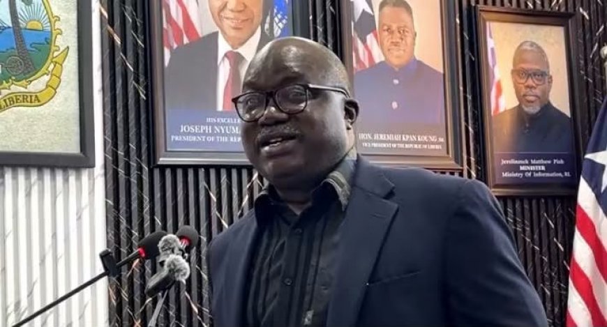 We Have a Full-Blown Crisis”: LMHRA Tightens Grip on Drug Importers