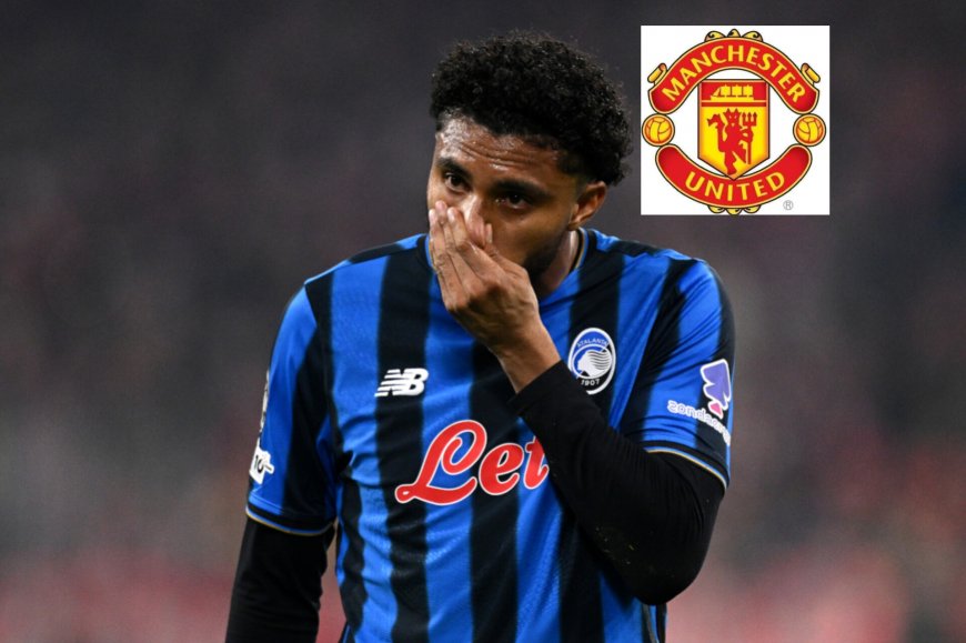 Éderson Deal Collapses: Man United Pull Out After Medical Raises Long-Term Knee Fears