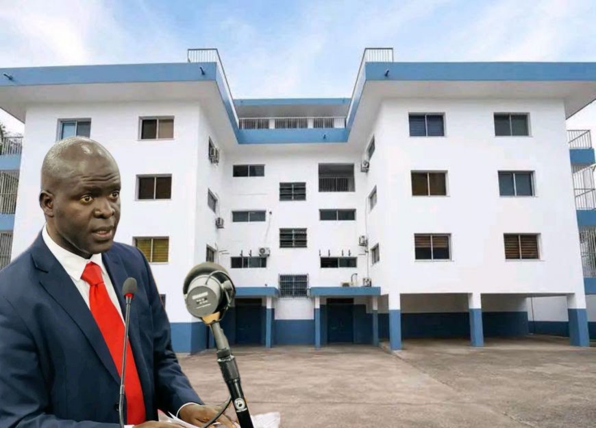 EPA Acquires Permanent Headquarters and Modern Laboratory in US$800,000 Deal