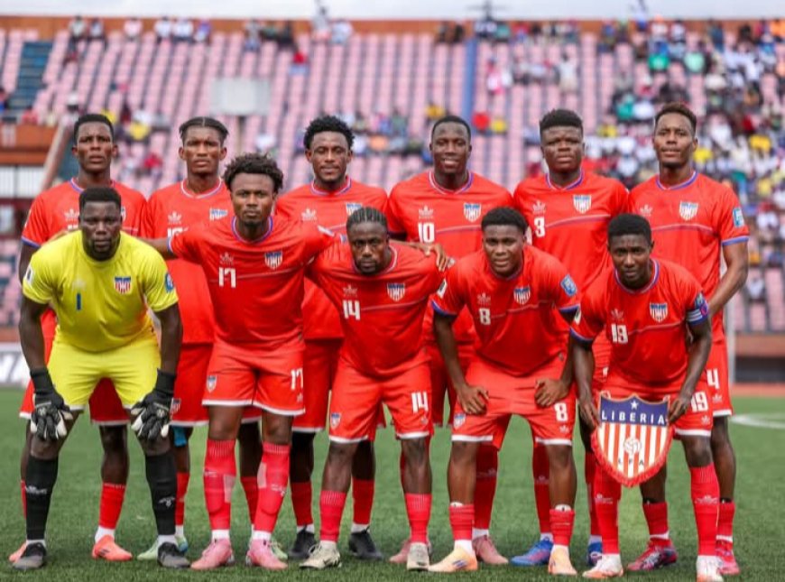 Lone Star Int'l Friendly Trip to the U.S. Cancelled Due to Visas Setback