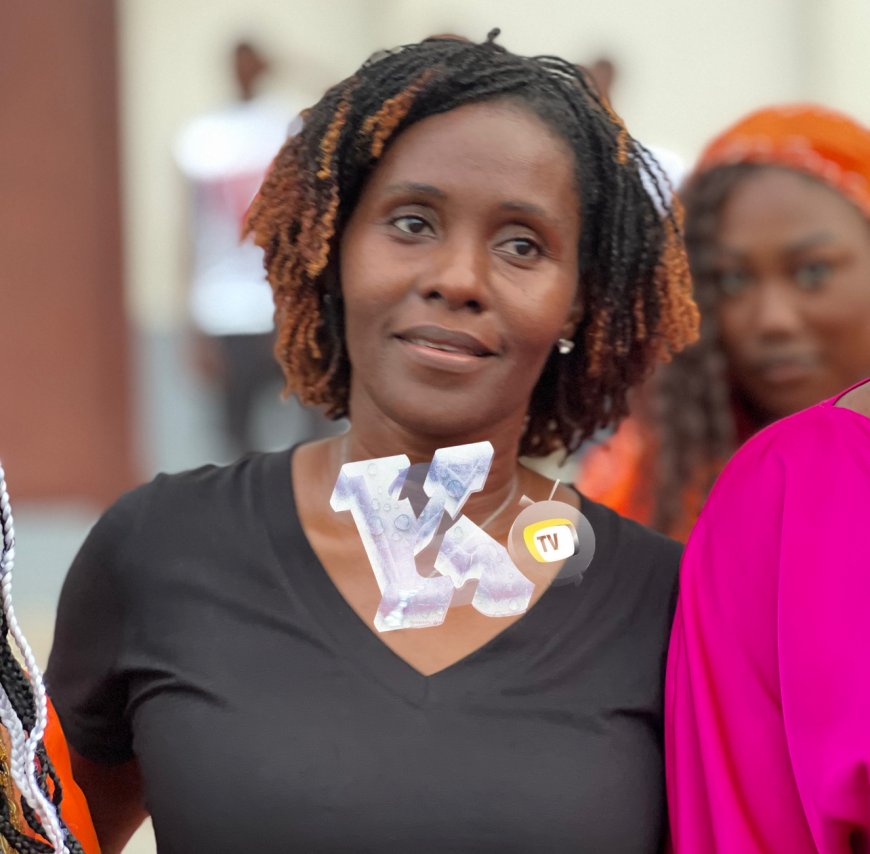 President Boakai Appoints Rose B. Kingsley as Ambassador for Performing and Visual Arts