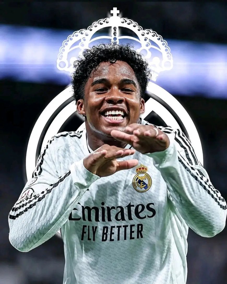 Endrick's New Mission: Mourinho Tests Brazilian in Fresh Attacking Role
