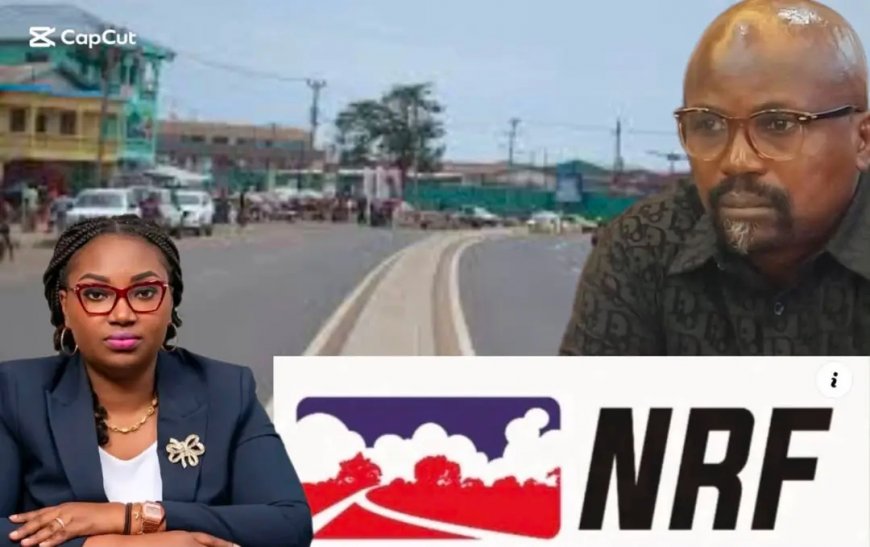Public Works Minister Pushes for Independent Road Fund, Says Politics Is Slowing Liberia's Road Development