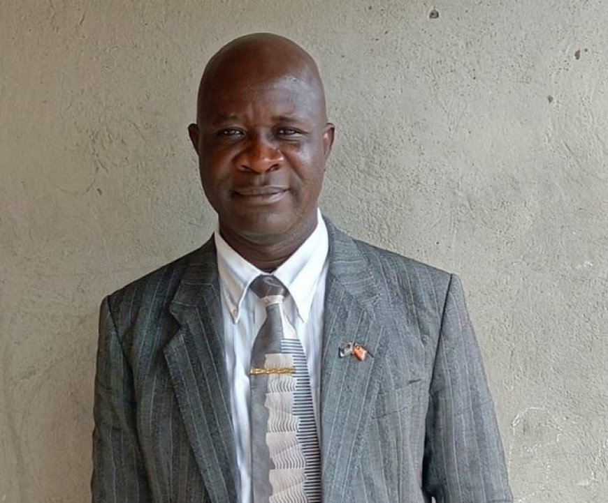 “‘See the Original Declaration’: National Archives Unveils Rare Independence Exhibition to Showcase Liberia’s Priceless History”