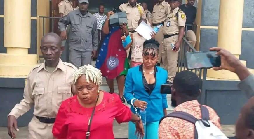 Three Complaint Jurors Released After Justice Ministry Steps Into High-Profile Jury Tampering Case