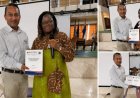Liberia’s Midwifery Education Gets Major Overhaul with Launch of 2026 Curriculum