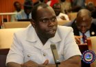 'VP Koung Wants to Lead Liberia, Not Rule Nimba'  Kwagrue Shuts Down Godfather Narrative