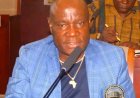 Kogar Opens Door to Vice Presidency, Says Nimba Will Decide First