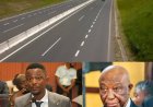 Rep. Sumo Mulbah Calls for Major Revision of Liberia–Sierra Leone Highway Plan, UrgesGovernment to Prioritize Monrovia Roads