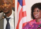 Rep. Sumo Mulbah Accuses Senate of Stalling House Bills, Challenges Pro Tempore Karnga-Lawrence to Act