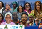 Liberian Lawmakers Head to India for Lessons on Women’s Leadership, Gender-Responsive Governance