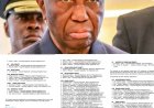 BOAKAI SHAKES UP GOVERNMENT, APPOINTS 73 MAGISTRATES AND KEY OFFICIALS ACROSS LIBERIA