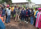 Fahnbulleh Moves to Transform Education in Bong Mines with US$45,000 School Project