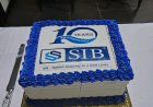 SIB BANK BUCHANAN REPORTEDLY BURGLARIZED OVERNIGHT; SECURITY GUARD ALLEGEDLY INJECTED BY SUSPECTED INTRUDERS