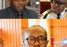 LIBERIA IS NOT A POLICE STATE: Bility Tells Police IG to Investigate Drug Cartel, Not Senator Konneh
