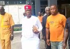 “WHERE ARE WE, LIBERIANS?” — SENATOR KOGAR DEMANDS CONSTITUTIONAL ANSWERS OVER US$1,200-DEPORTEE DEAL
