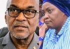 ANC Blasts ‘Selective Justice’ In Drug Case, Demands Independent Probe Into Jewel Howard Taylor Arrest