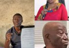 “WHO BROUGHT THE US$317M COCAINE?  YEKEH KOLUBAH ACCUSES GOVERNMENT OF USING JEWEL CASE AS ‘DISTRACTION’”