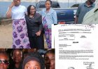 Prisoner Helping Prisoners: Jewel Howard-Taylor Moves To Free Two Pregnant Women