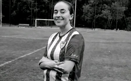 Heartbreak in Morocco: Promising Young Footballer Dies Attempting Dangerous Sea Crossing to Spain