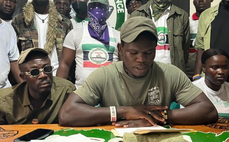 PROSA Calls for Security Leadership Shake-Up Over Drug Allegations, Suspends Planned Student Protest