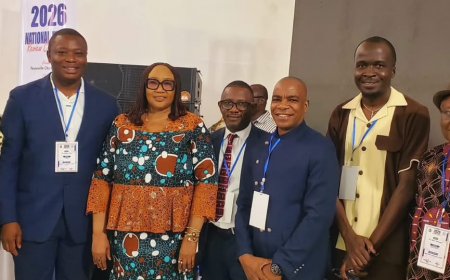 Liberia Moves Toward Universal Health Insurance to Improve Maternal and Newborn Care