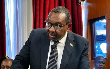 Strengthens the Justice System: Gov't Set to Place Over 90 Volunteer Prosecutors on Payroll
