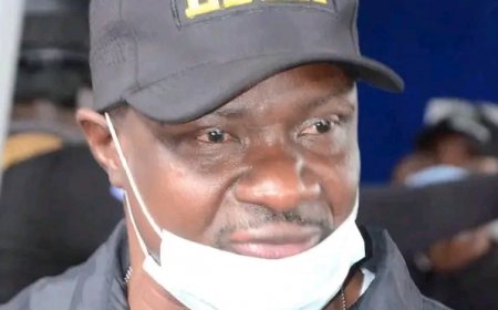 Biago's Fate at LDEA Lies in Limbo