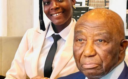 What If President Boakai Appoints A Woman To Head The Liberia Drug Enforcement Agency?