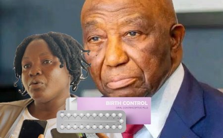 IWYE Calls on Boakai Government to Increase Family Planning Funding