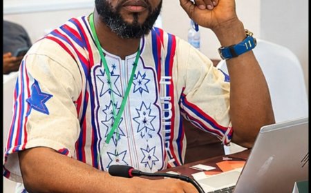 Liberia Earns Regional Praise for Tobacco Taxation Progress