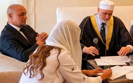 Roberto Carlos Breaks Silence, Denies Viral Claims That He Has Converted to Islam