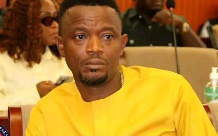 “WEAPONIZING LIBERIAN YOUTH MUST COST YOU YOUR FREEDOM AND OFFICE  REP. SUMO MULBAH”