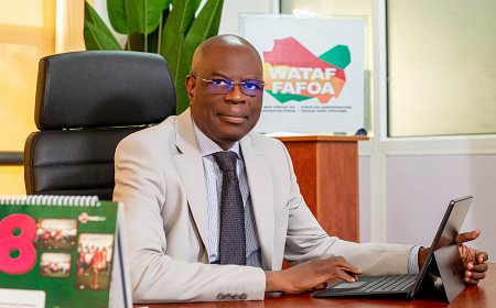 WATAF Sets Accra for Major Regional Tax Policy Summit