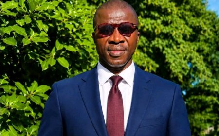 “Liberia Deserves Better”: Former Weah Aide Kalasco Demands Answers Over Reported 3,921kg Cocaine Shipment