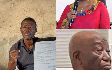 “WHO BROUGHT THE US$317M COCAINE?  YEKEH KOLUBAH ACCUSES GOVERNMENT OF USING JEWEL CASE AS ‘DISTRACTION’”