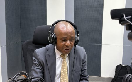 Liberia Plans Nationwide Same-Day National ID Service, Seeks US$39 Million for Rollout