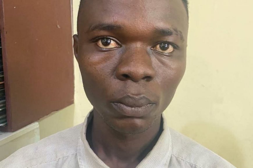 Suspect Returned from Sierra Leone, Charged with Murder of Paynesville Woman