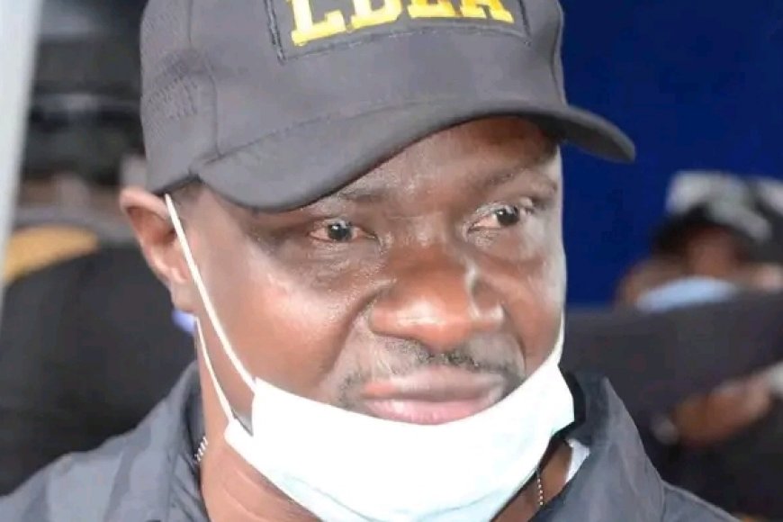 Biago's Fate at LDEA Lies in Limbo