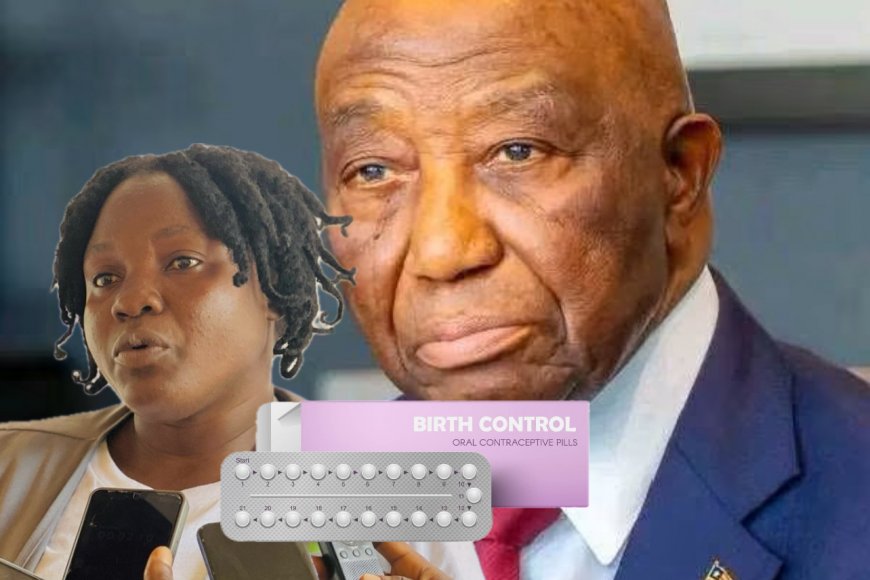 IWYE Calls on Boakai Government to Increase Family Planning Funding