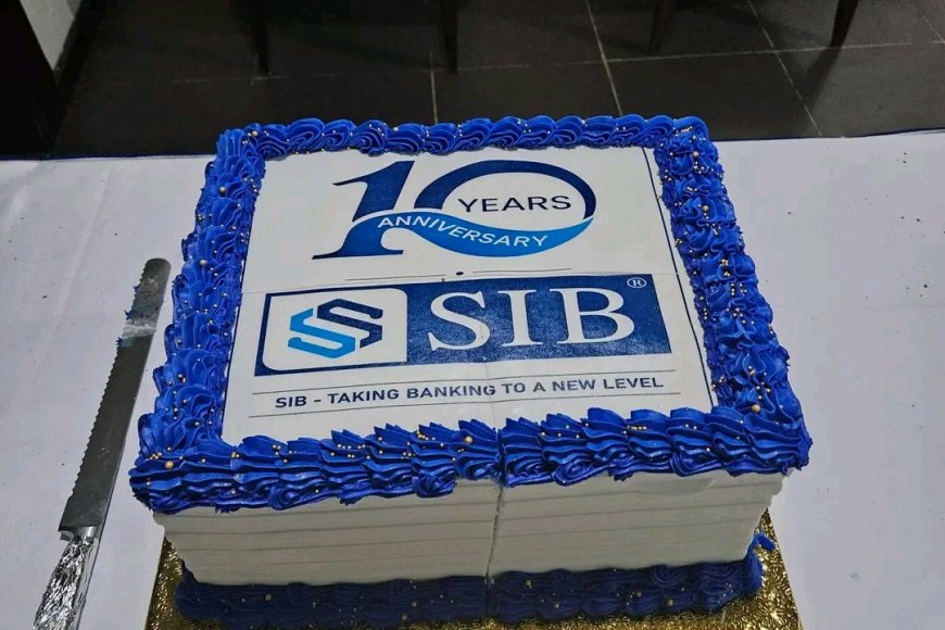 SIB BANK BUCHANAN REPORTEDLY BURGLARIZED OVERNIGHT; SECURITY GUARD ALLEGEDLY INJECTED BY SUSPECTED INTRUDERS