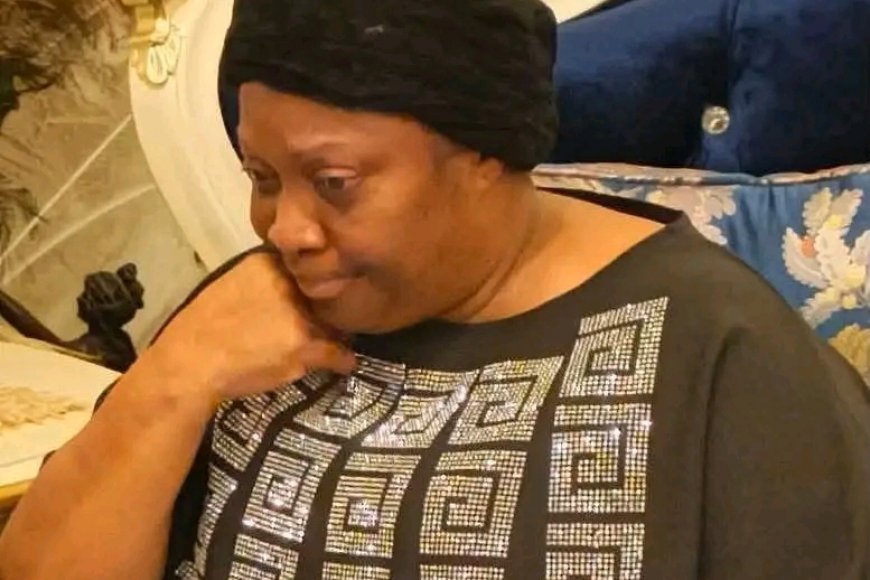 “NO OFFICE IS TOO HIGH”: LIBERIA CHARGES FORMER VP JEWEL HOWARD-TAYLOR IN MAJOR TRANSNATIONAL DRUG CASE