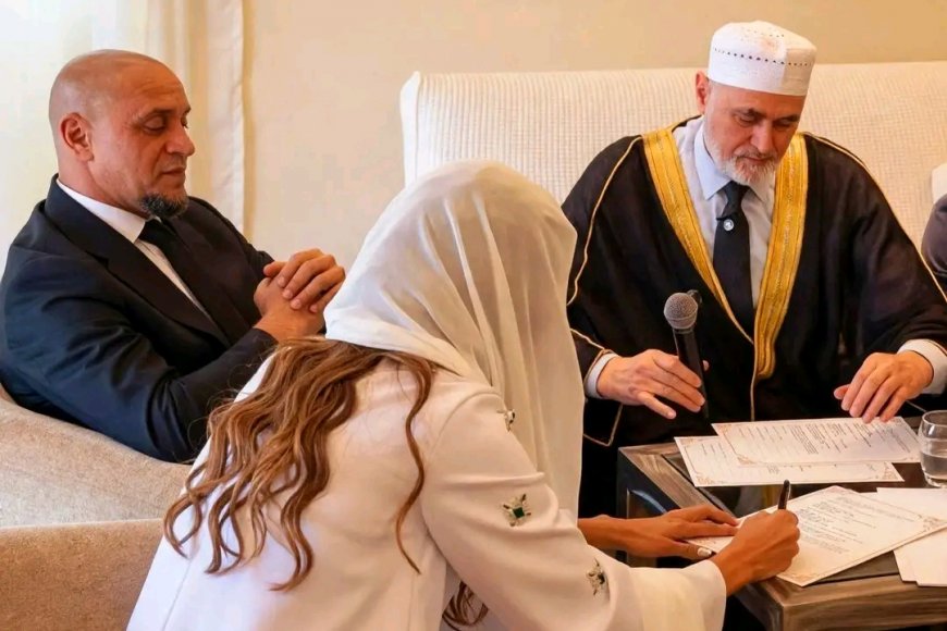 Roberto Carlos Breaks Silence, Denies Viral Claims That He Has Converted to Islam
