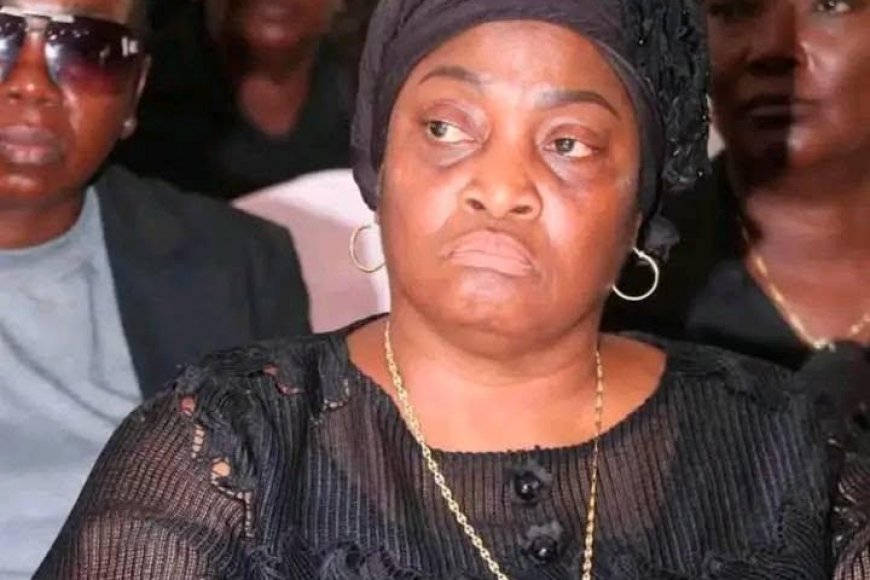 Charge Sheet Alleges Taylor Received US$120,000 From Suspected Cocaine Network